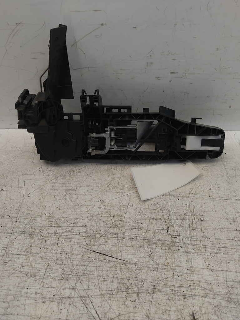 [MTD-527285] Manilla exterior delantera derecha Mercedes-Benz Clase E W213
