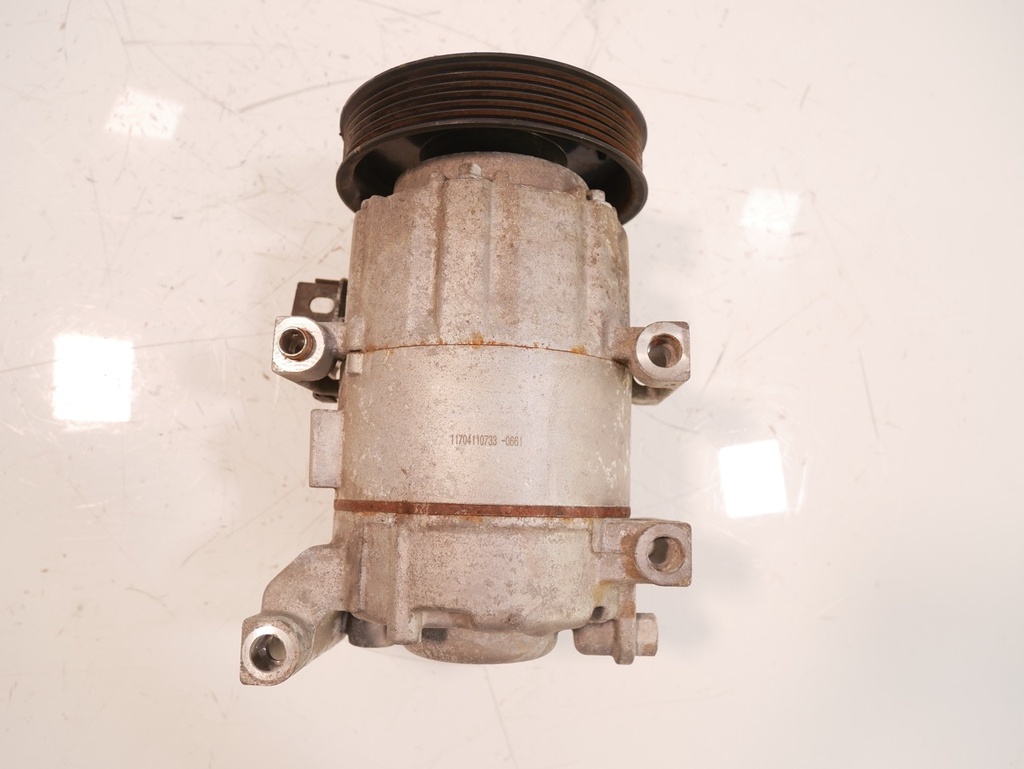 [MTD-427012] Compresor de aire acondicionado Kia Hyundai Ceed JD 1.6 GDI G4FD