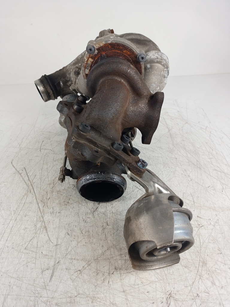 [MTD-433913] Turbocompresor Mercedes Sprinter 2.2 CDI OM651.956 651.956 A6510900980