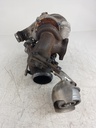Turbocompresor Mercedes Sprinter 2.2 CDI OM651.956 651.956 A6510900980