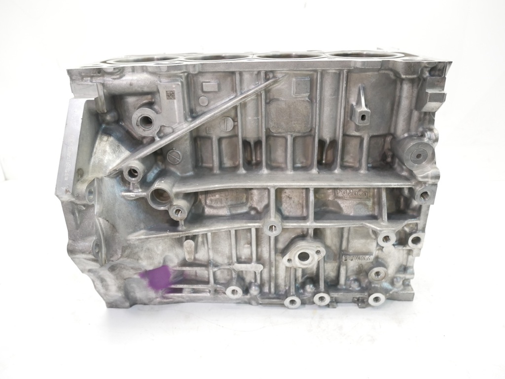 [MTD-477114] Bloque motor Ford Mustang 2.3 EcoBoost N48H