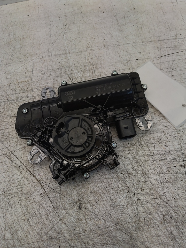 [MTD-527286] Servomotor Soft Close Audi A6 C8 Avant