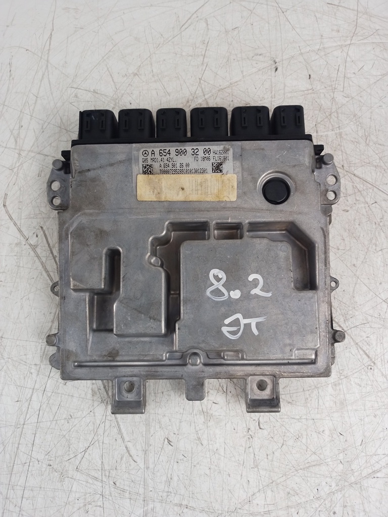 [MTD-434529] Unidad de control Mercedes W213 2.0 E220 d OM654.920