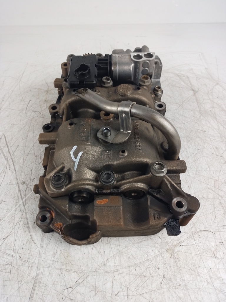 [MTD-434669] Módulo de eje de compensación Audi Seat 2.0 TDI CJCA CJC 03L103537