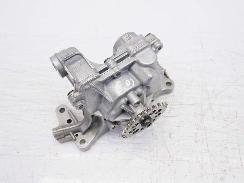 [MTD-430522] Bomba de aceite Volvo V40 526 2.0 D2 D4204T8 31670241