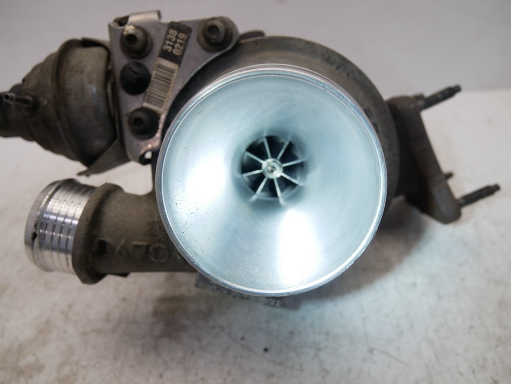 [MTD-484877] Turbocompresor Volvo V70 2.0 D3 D5204T3 36001168