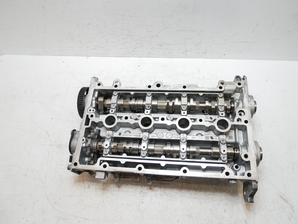 [MTD-463056] Tapa de válvulas con árboles de levas Audi A3 Q3 1.5 TFSI DFYA DFY 04E103473DC