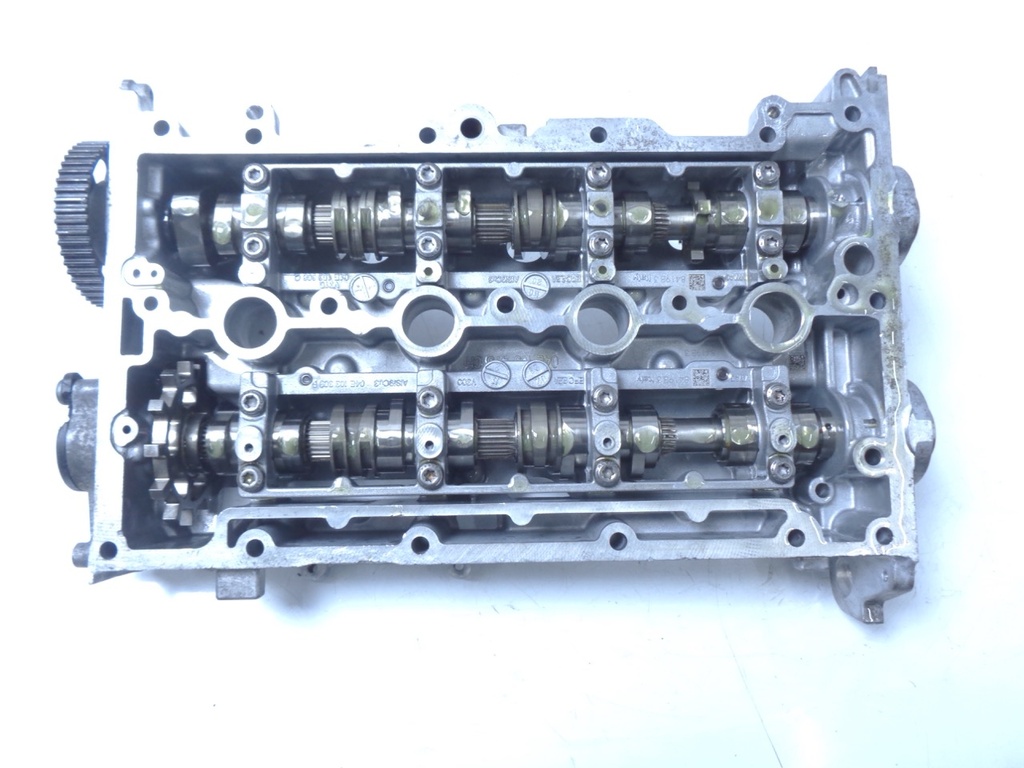 [MTD-454515] Tapa de balancines con árboles de levas Audi VW A3 Golf 1.5 TFSI DFYA DFY 04E103473DC