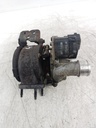 Turbocompresor Land Rover Range Rover Sport 3.6 V6 Diesel 368DT 6H3Q-6K682-FF
