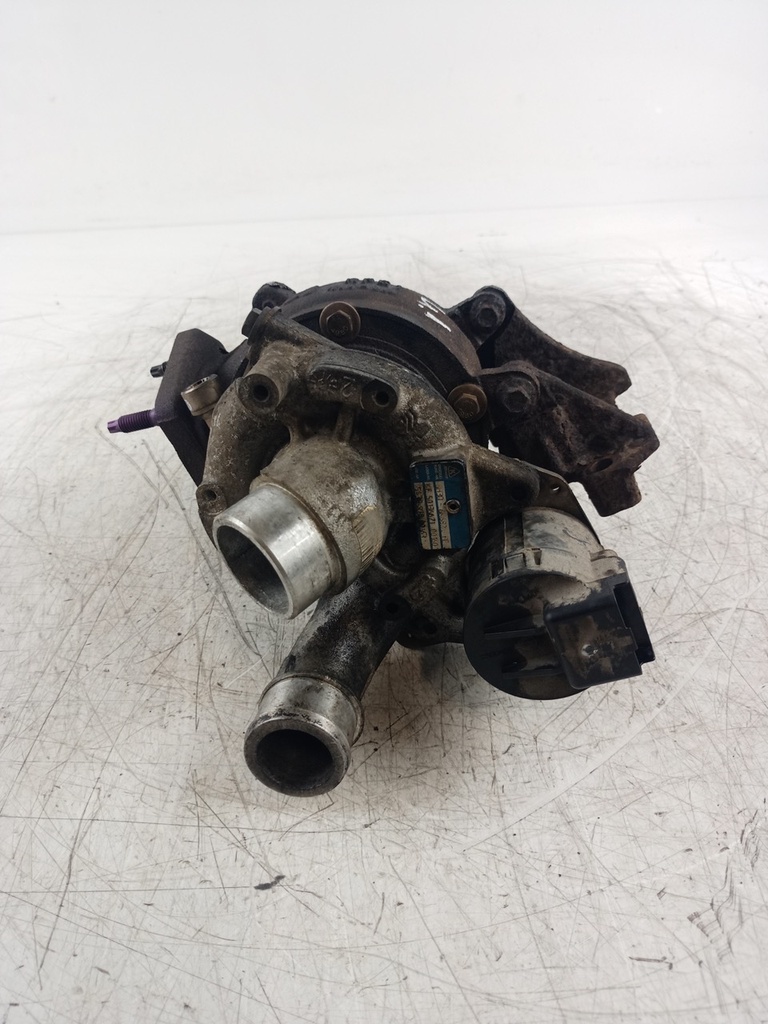 [MTD-436878] Turbocompresor Land Rover Range Rover Sport 3.6 V6 Diesel 4x4 368DT 6H3Q-6K682-FF