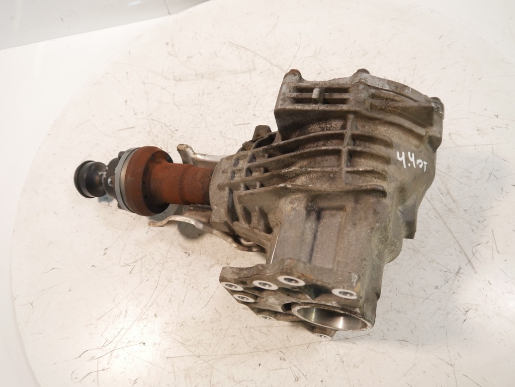[MTD-467694] Diferencial Volvo XC70 2.4 D 163CV 2009-2016