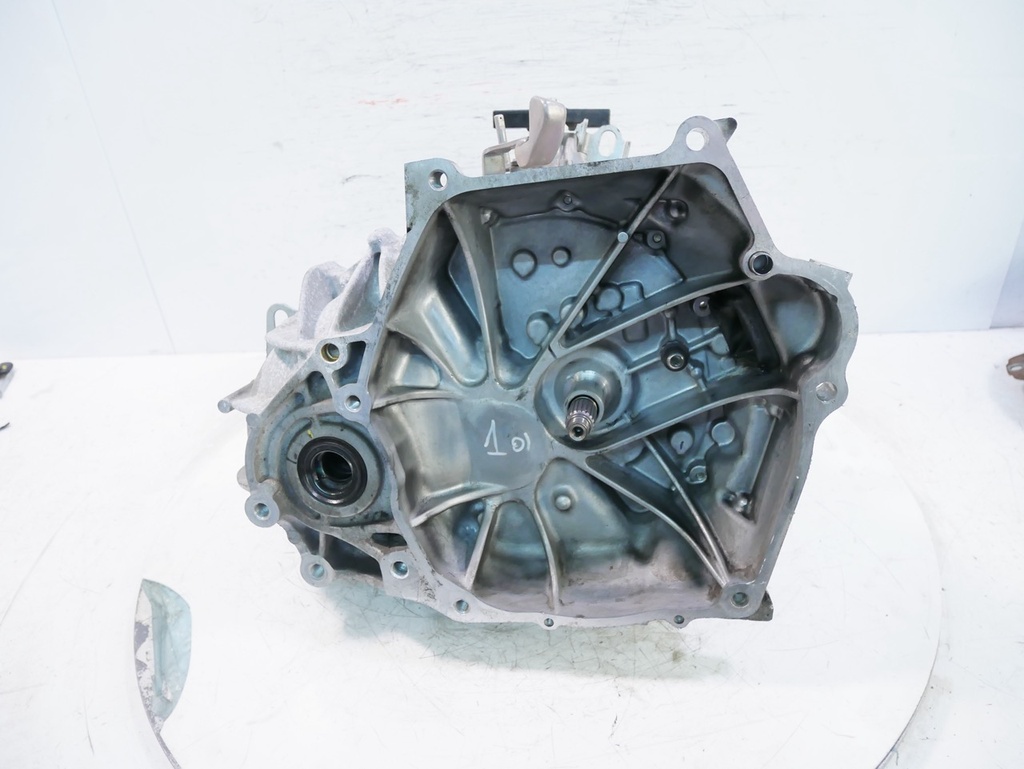 [MTD-410042] Caja de cambios defectuosa Honda HR-V 1.5 Gasolina L15BY L15B