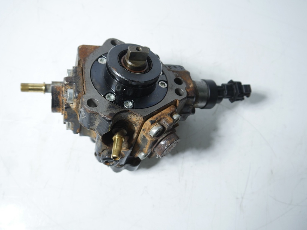 [MTD-480322] Bomba de alta presión Land Rover Freelander 2.2 TD4 224DT DW12BTED4 9683268980