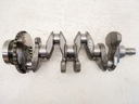 Cigüeñal Renault Dacia Mitsubishi Captur Duster Colt 1.6 H4M632 103-143CV