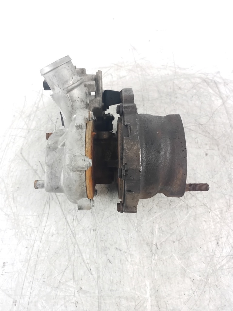 [MTD-435513] Turbocompresor Ford Transit 2.2 TDDI CYRB CYRA T22DD0P BK3Q-6K682-DA