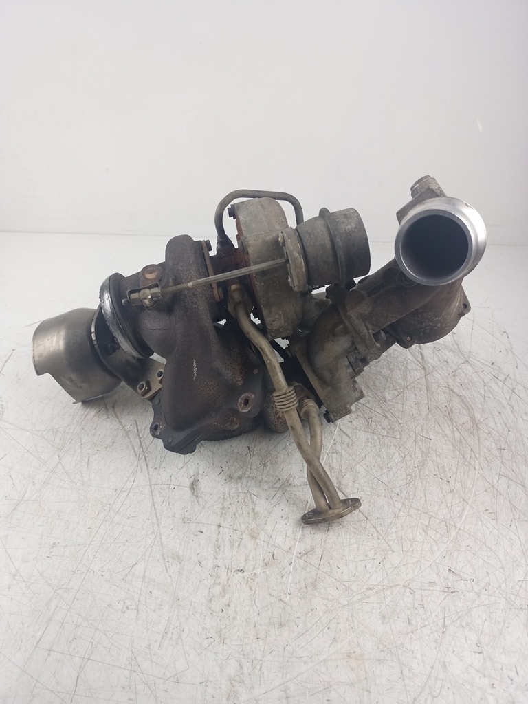 [MTD-437702] Turbocompresor Mercedes Sprinter 315 2.2 CDI D 651.958 A6510900980 A6510906380