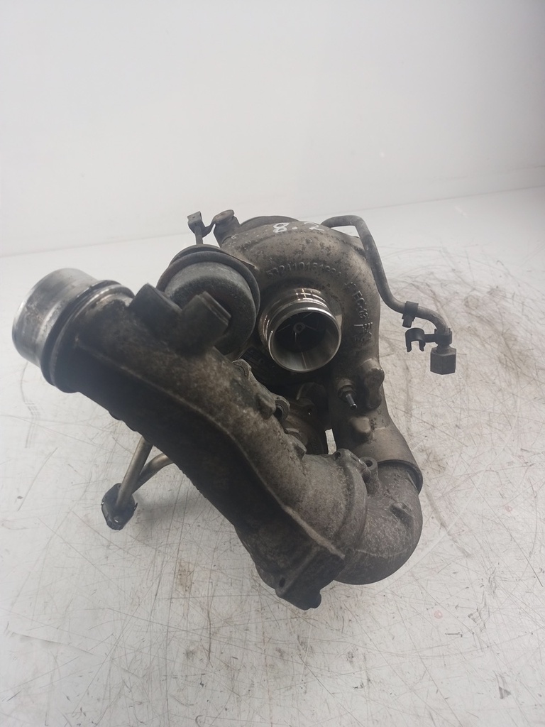 [MTD-437402] Turbocompresor Mercedes Sprinter 2.2 313 CDI OM651.958