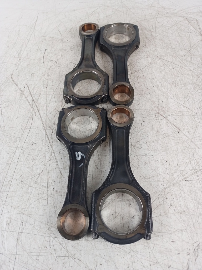 [MTD-435036] Biela Mercedes Clase A 2.2 CDI 651.930 65100 A6510300020