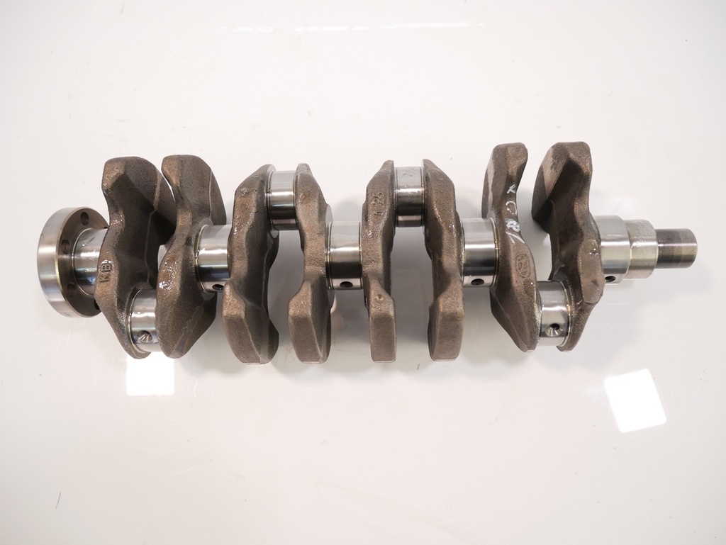 [MTD-447427] Cigüeñal Hyundai Kia 1.2 G4LA 51-64 kW 69-87 CV