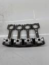Pistón y Biela para Nissan Qashqai J10 1.6 HR16DE 114-117 CV
