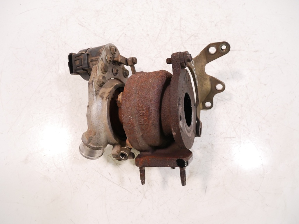 [MTD-416822] Turbocompresor Land Rover Range 3.6 D 4x4 368DT 6H4Q-6K682-GG