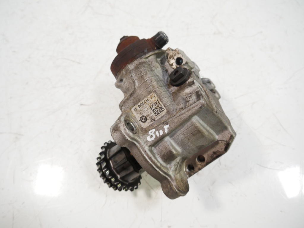 [MTD-481023] Bomba de alta presión BMW Serie 1 118d 2.0 N47 (OE 7797874)