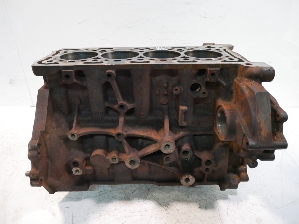 [MTD-454260] Bloque motor Ford Transit 2.0 EcoBlue 4x4 YMR6 GK2Q-6015-AD