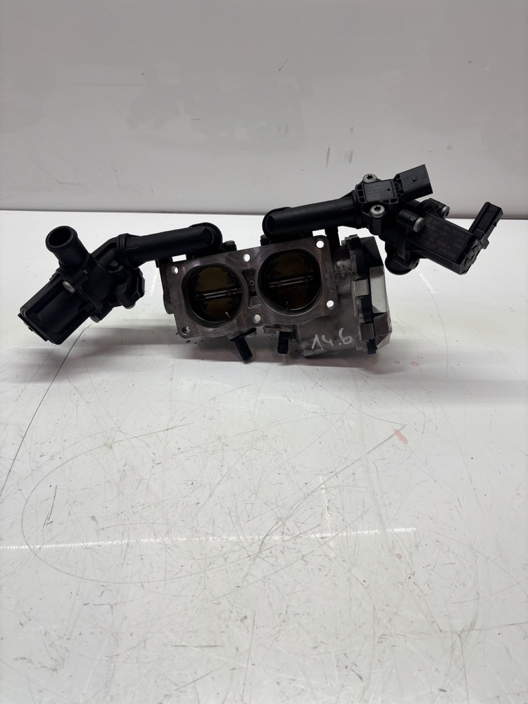 [MTD-477824] Válvula de mariposa Audi A8 D4 4.0 TFSI CTGA CTG 079133062L