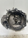 Caja de cambios manual Opel Insignia A 2.0 CDTI A20DT LBR 55584363 95518590 M32