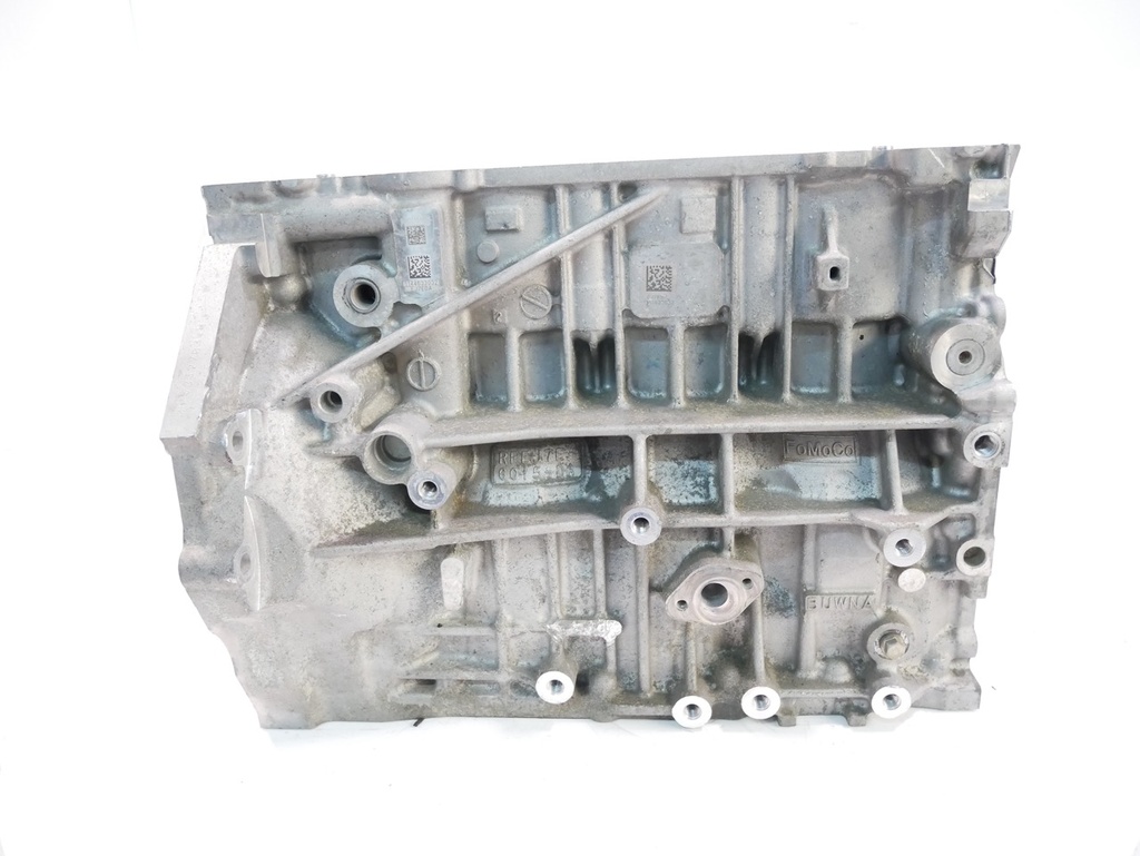 [MTD-446043] Bloque motor Ford Mustang Coupe 2.3 Ecoboost N48H N48 EJ7E-6015-DA