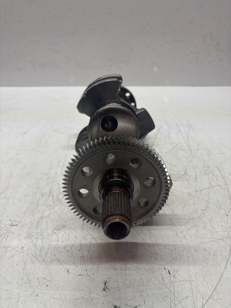 [MTD-452786] Cigüeñal Volvo XC40 1.5 T3 B3154T2 32292352