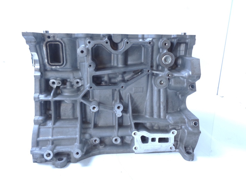 [MTD-455514] Bloque motor Ford Mustang 2.3 EcoBoost N48H EJ7E-6015-DC 62.000 km