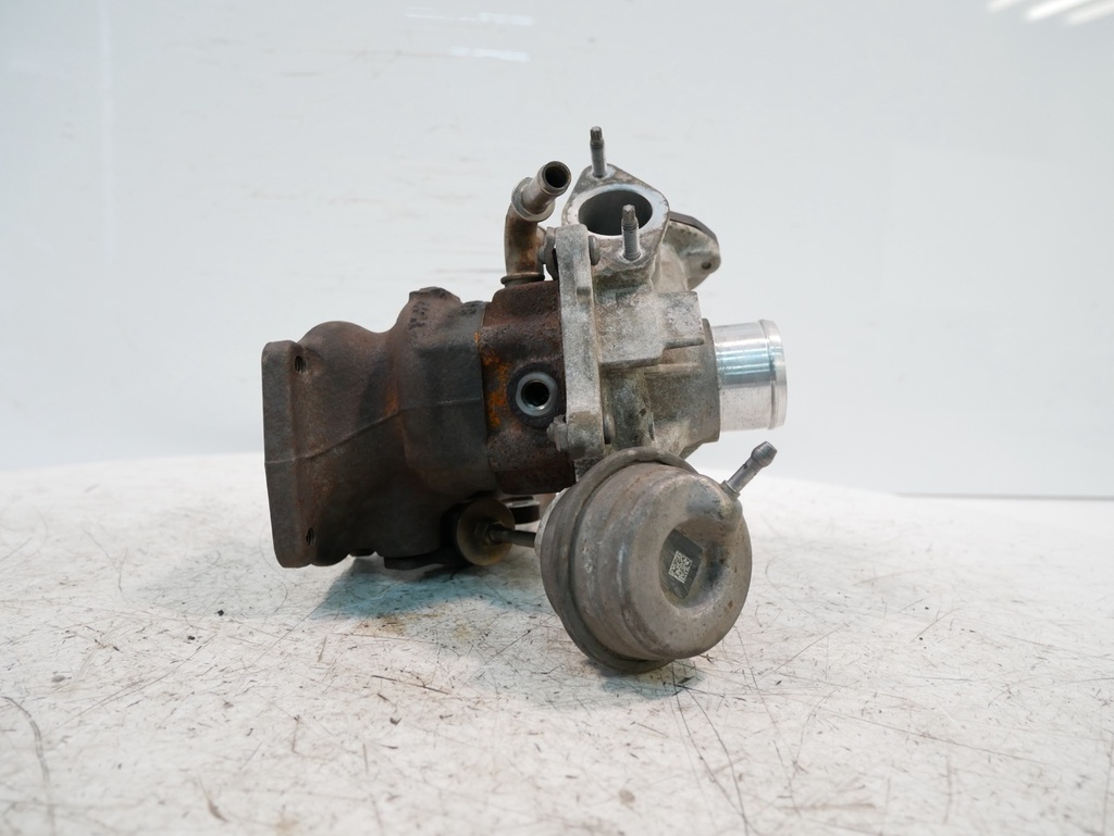 [MTD-502883] Turbocompresor Ford Fiesta 1.0 EcoBoost M1JM CM5G-6K682-CB