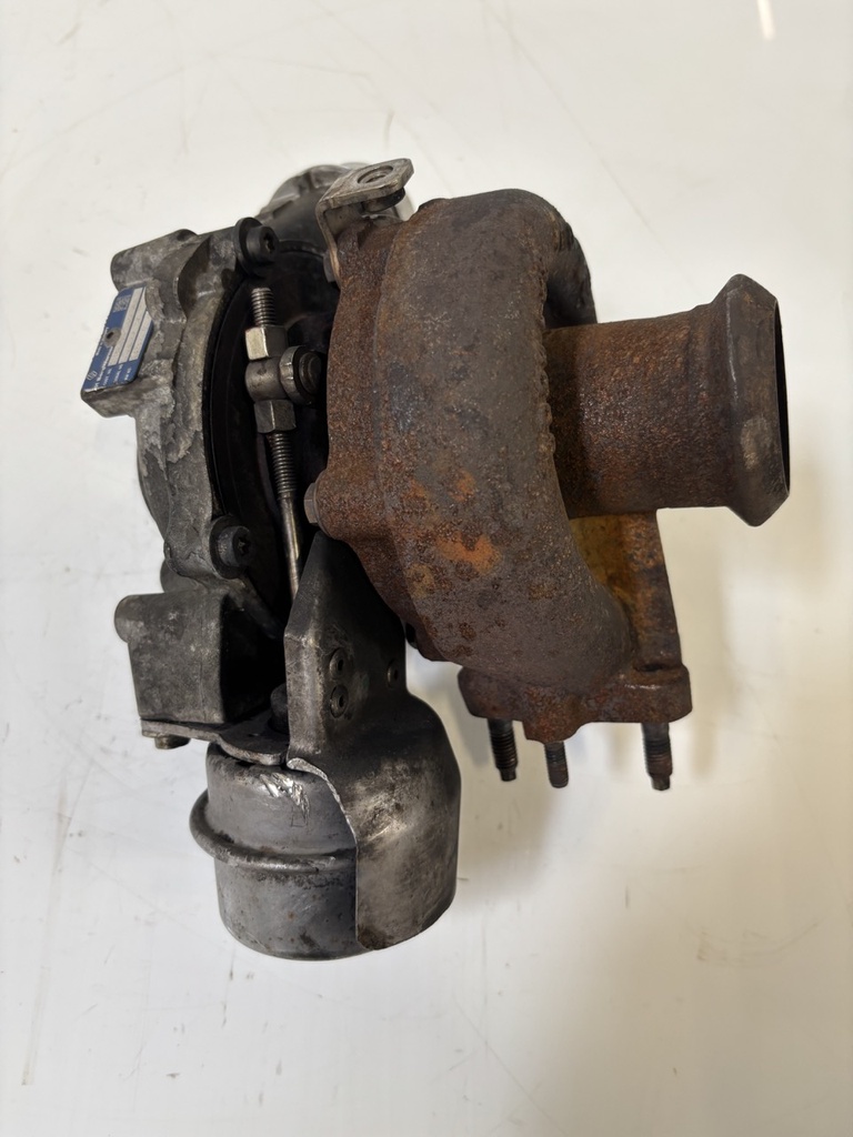 [MTD-459171] Turbocompresor Nissan Qashqai II 1.5 dCi K9K636 K9K 1441100Q3C
