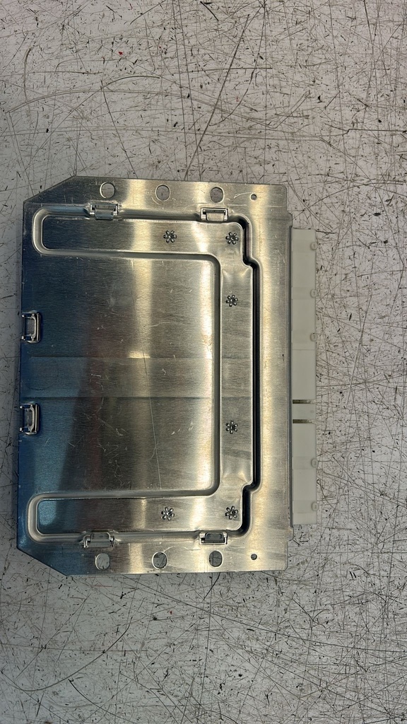[MTD-505823] Unidad de control de la suspensión neumática Volvo S90 234 2.0 T8 B4204T35