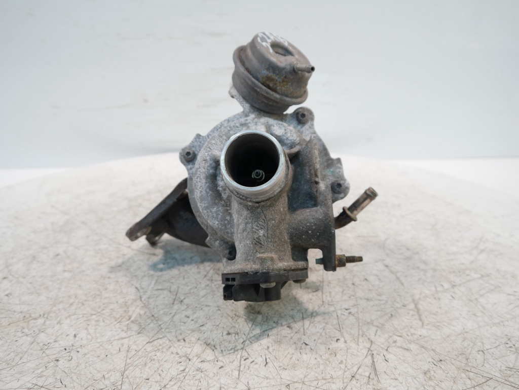 [MTD-510398] Turbocompresor Ford B-Max Fiesta 1.0 EcoBoost SFJB C10FD0X CM5G-6K682-HD