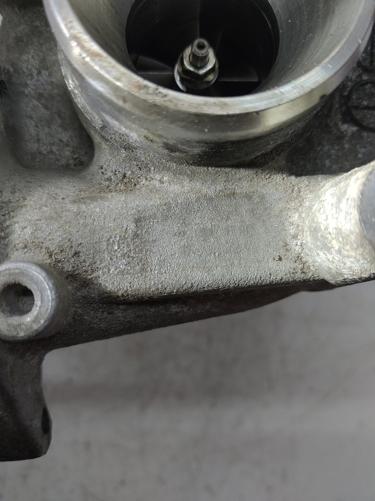 [MTD-518343] Turbocompresor PEUGEOT RIFTER 1.5 Diésel YHY 9813245480