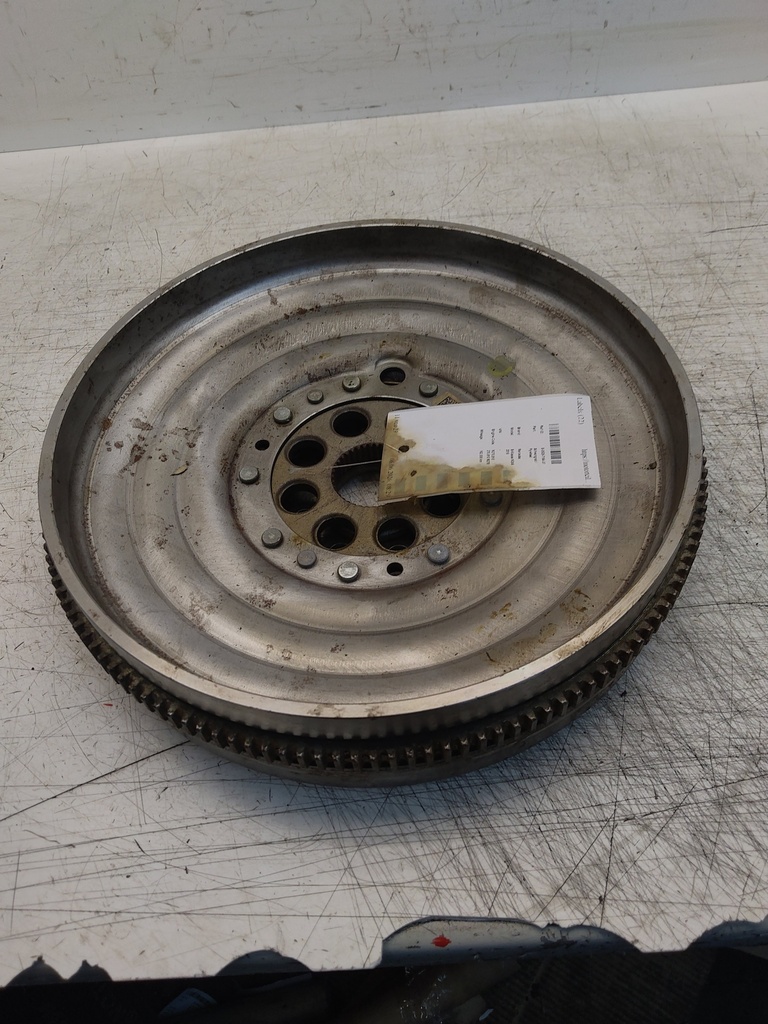 [MTD-527293] Volante motor Mercedes Clase B W246 1.6