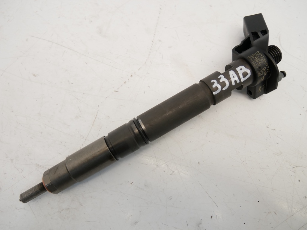 [MTD-486624] Inyector Audi A7 45 TDI Hybrid quattro DDVE DDV 059130277FE