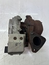 Turbocompresor defectuoso Ford Transit FS FA FN 2.2 TDCi CYRA CYRB