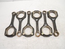 6x Biela Mercedes Clase S W221 S 400 3.5 V6 M 272.974