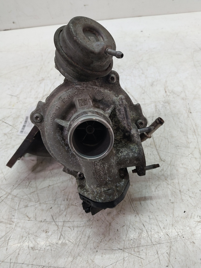 [MTD-513777] Turbocompresor Ford Fiesta VI 1.0 EcoBoost 74 kW 100 CV CM5G-6K682-HD