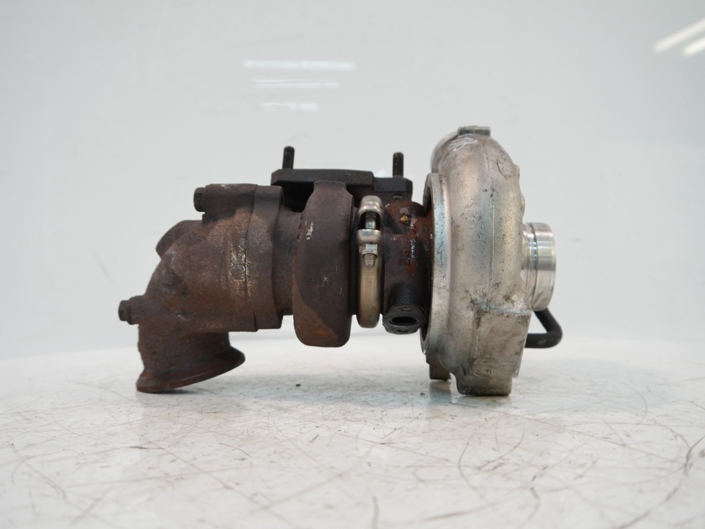 [MTD-490383] Turbocompresor Fiat Ducato MK4 2.3 D 131 CV F1AE3481D