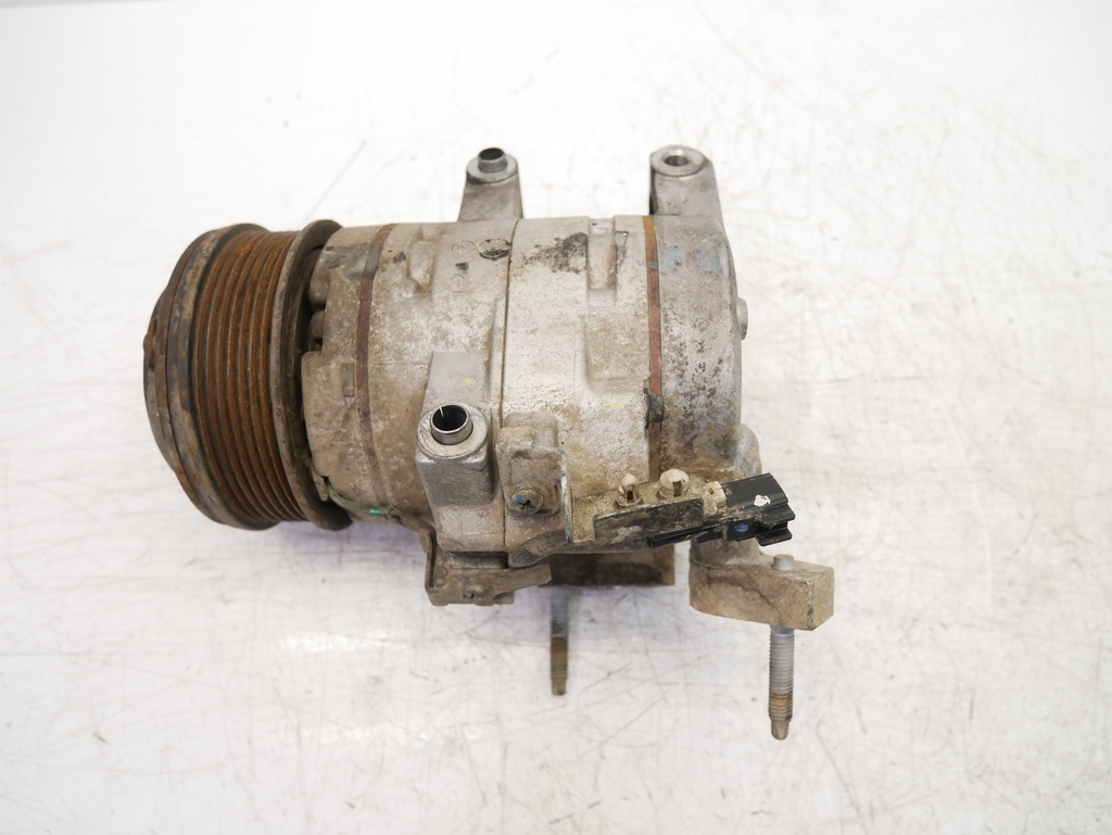 [MTD-405725] Compresor de aire acondicionado Ford Ranger TKE 2.2 TDCi Diesel EB3B-19D629-DA
