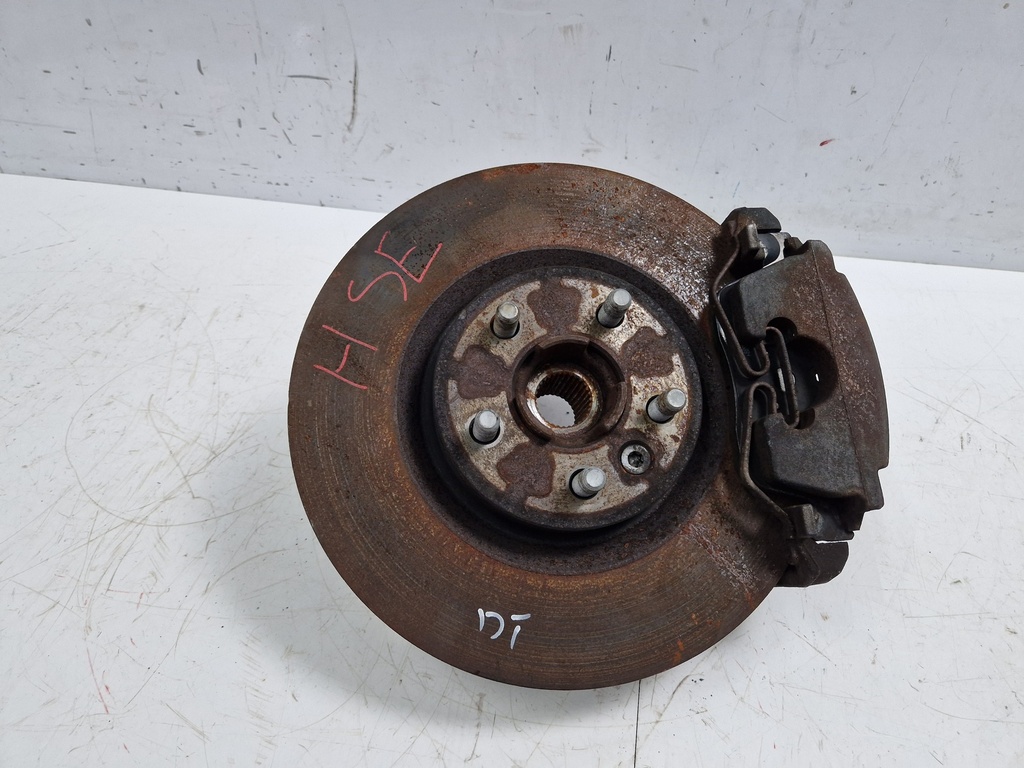 [MTD-500000] Rótula de dirección delantera derecha Land Rover Discovery Sport L550 204DTD 19C25363135
