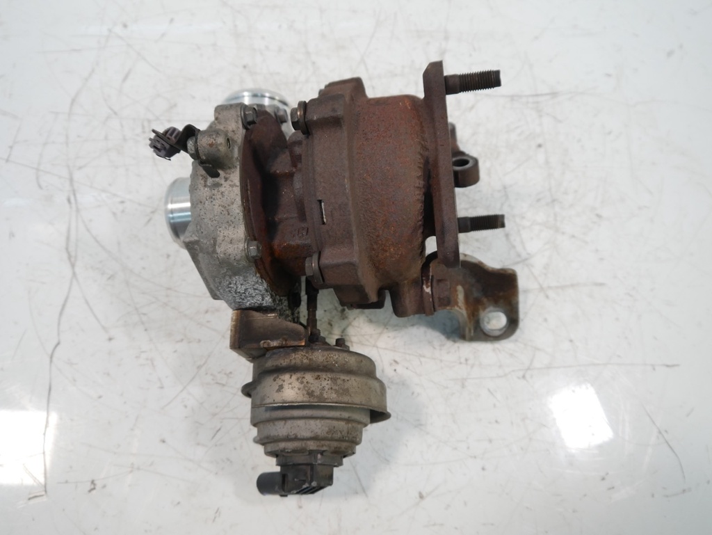 [MTD-489941] Turbocompresor Honda Civic 1.6 i-DTEC N16A1 N16A 18900-RSX-G031-M2