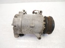 Compresor de aire acondicionado Ford Galaxy S-Max 2.0 TDCI T7CL DG9H-19D629-FF