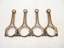 4x Biela Audi A3 / VW Golf 1.4 TFSI e-Tron GTE CUK 04ER 04E198401AB