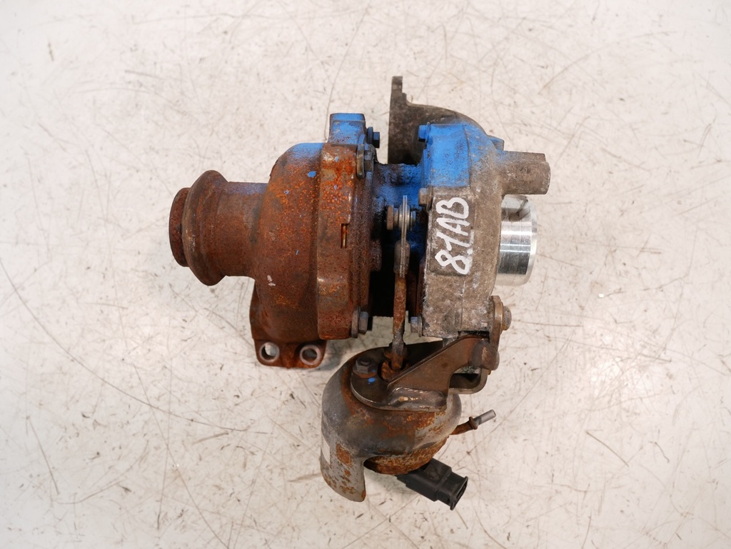[MTD-503919] Turbocompresor Ford Transit 1.5 EcoBlue XXCC FM5Q-6K682-AA