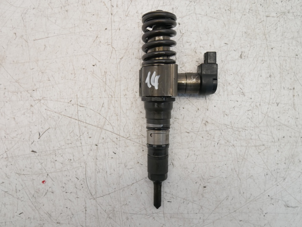 [MTD-507581] Inyector Audi Seat Skoda VW 2.0 TDI BMN 03G130073T